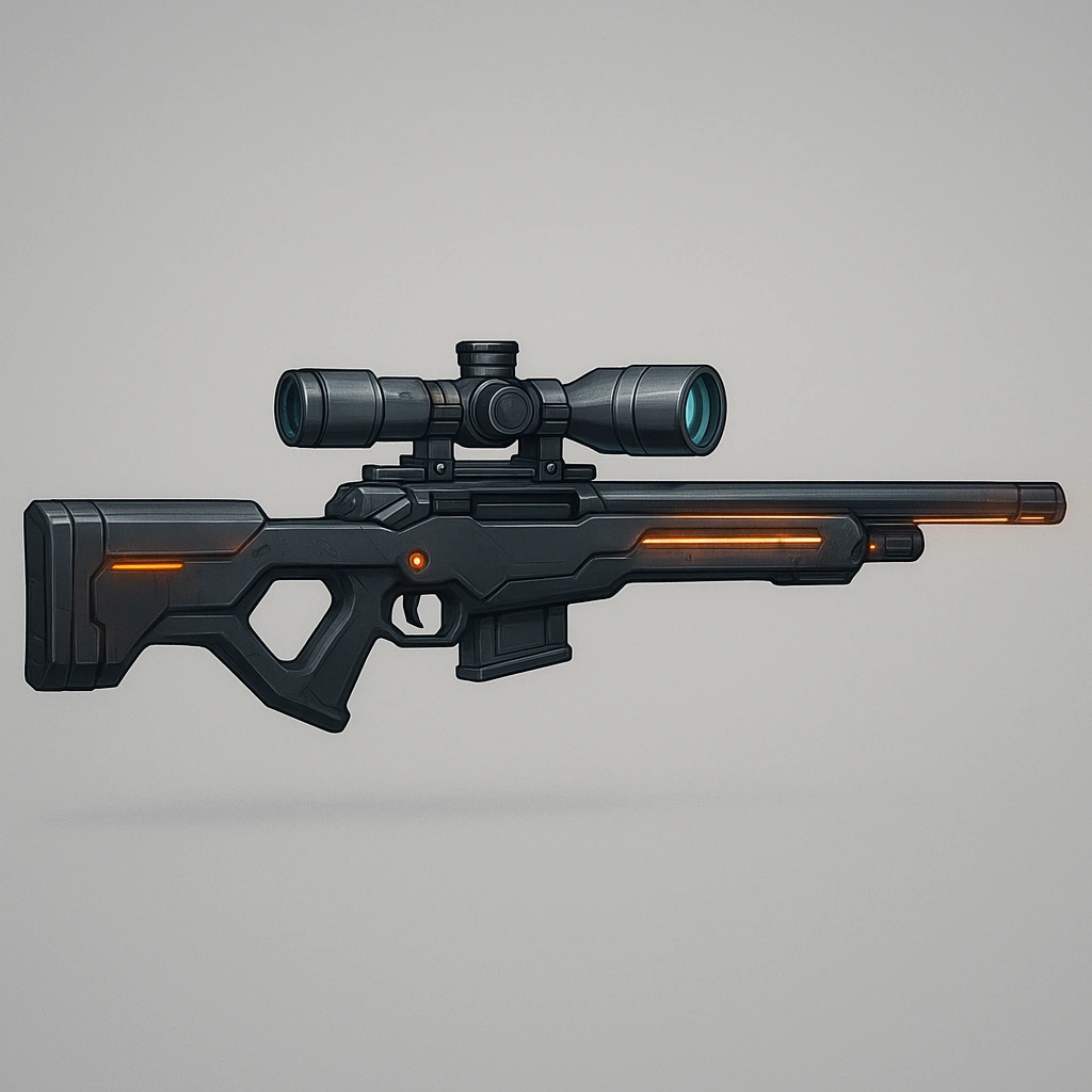Sniper Rifle
