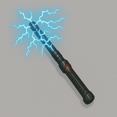 Thunder Baton
